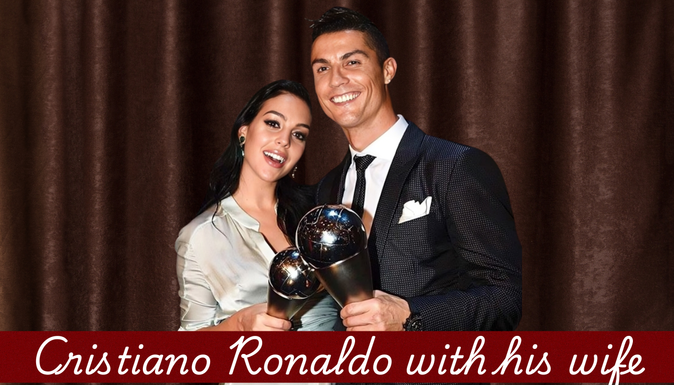 “Family first: Ronaldo’s retirement could hinge on his children.”