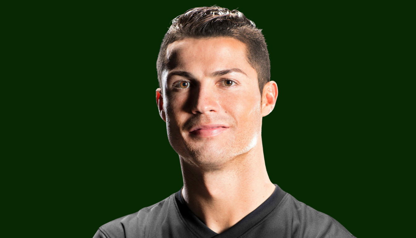 Cristiano Ronaldo’s Favorite Books and Motivational Sources