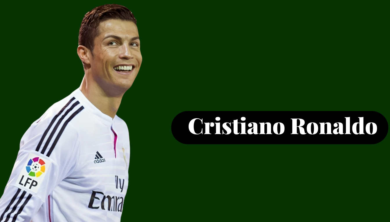 Cristiano Ronaldo’s Charity Work and Social Initiatives