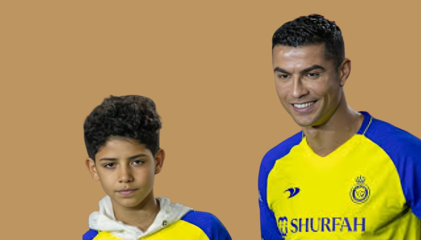 Cristiano Ronaldo’s Family Life and Parenting Style