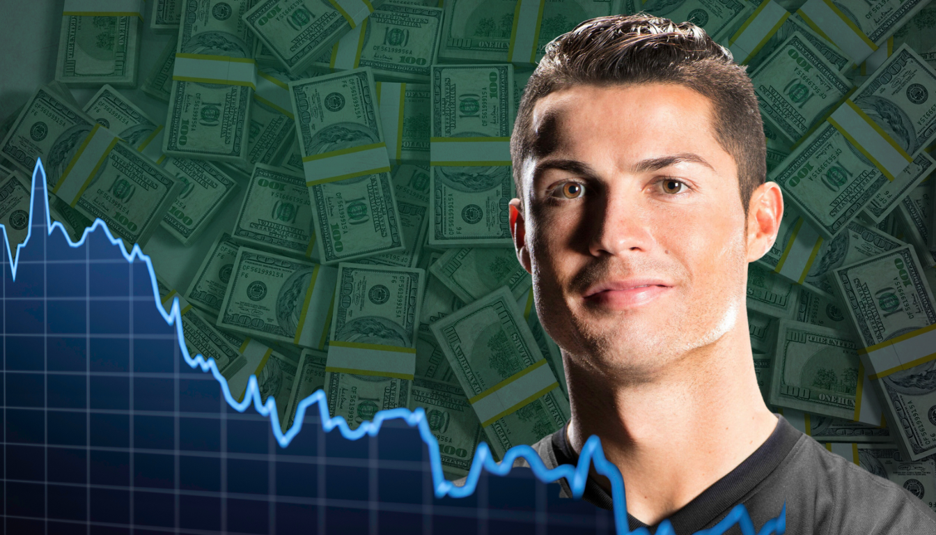 Cristiano Ronaldo’s Business Ventures and Investments