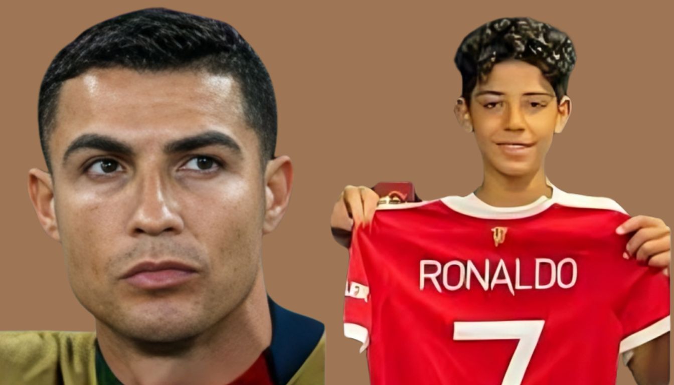 Cristiano Ronaldo’s Family Life and Parenting Style