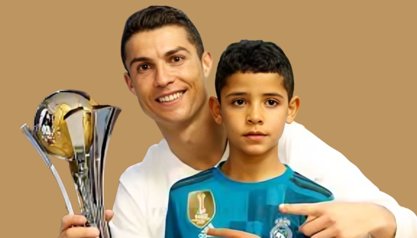 Cristiano Ronaldo’s Family Life and Parenting Style