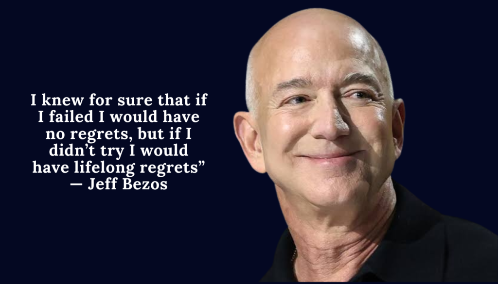 How Jeff Bezos Built Amazon, from a Garage into a Global Trillion Dollar Empire, The Ultimate Success Story That Inspires Everyone