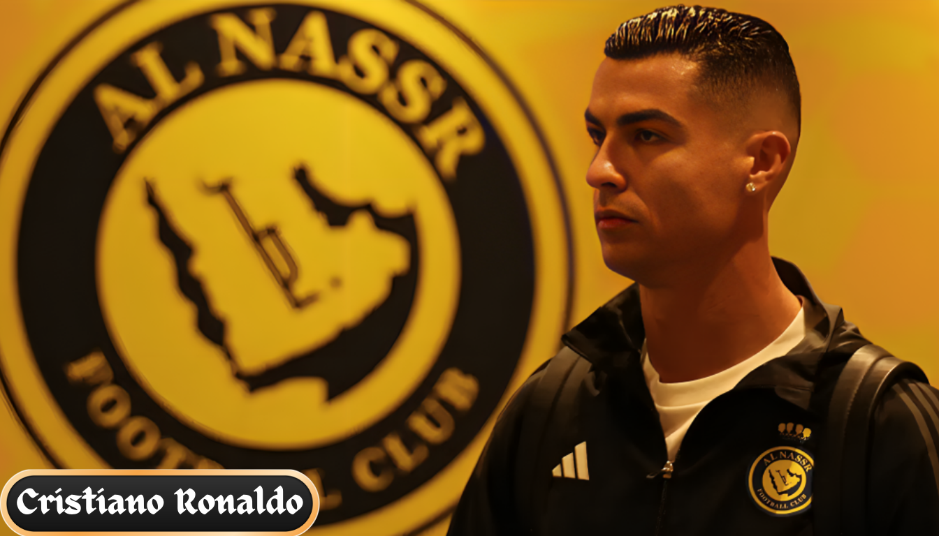 Cristiano Ronaldo Al-Nassr Contract Extension 2025