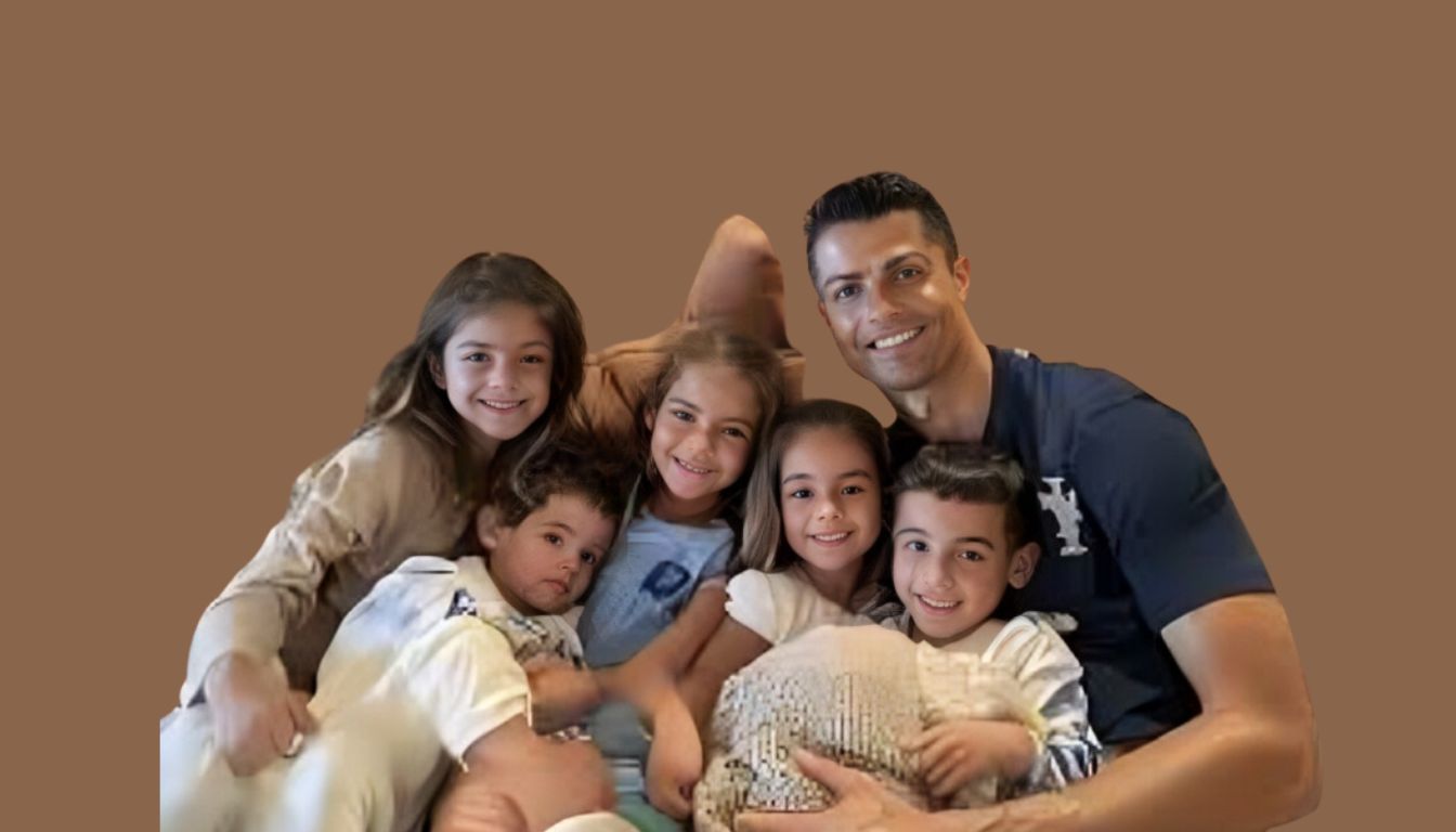 Cristiano Ronaldo’s Favorite Travel Destinations