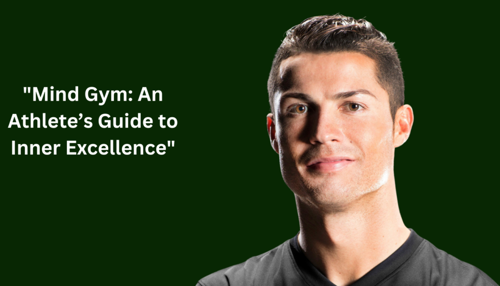 Cristiano Ronaldo’s Favorite Books and Motivational Sources