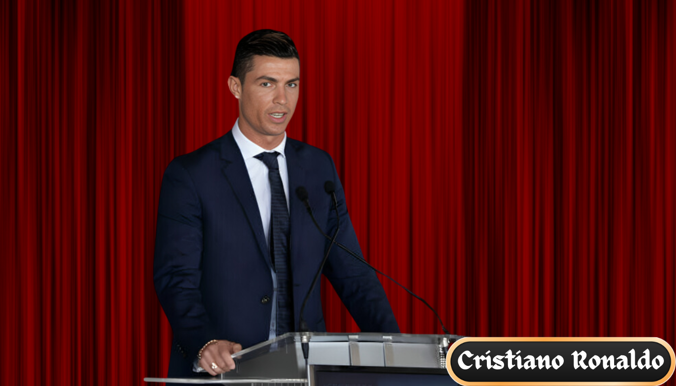 Cristiano Ronaldo’s Unknown Hobbies and Interests