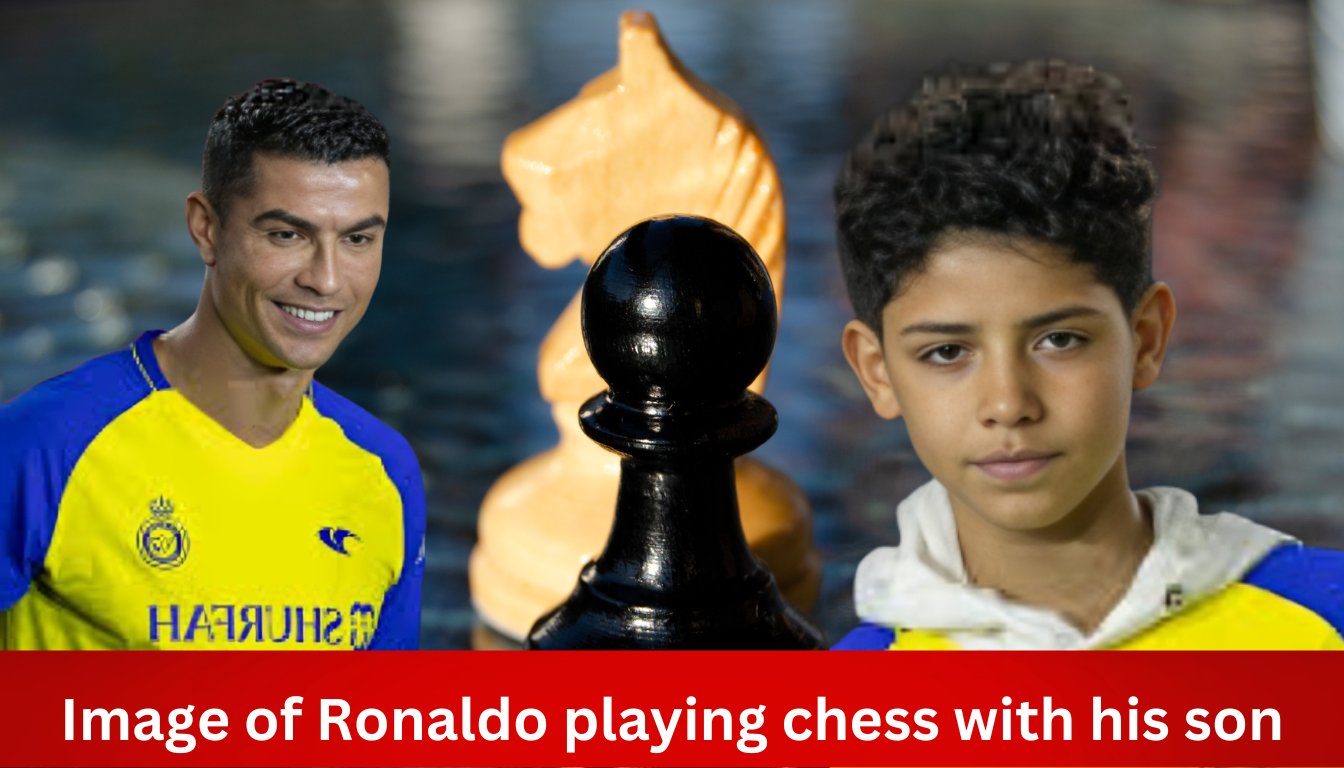 Cristiano Ronaldo’s Unknown Hobbies and Interests