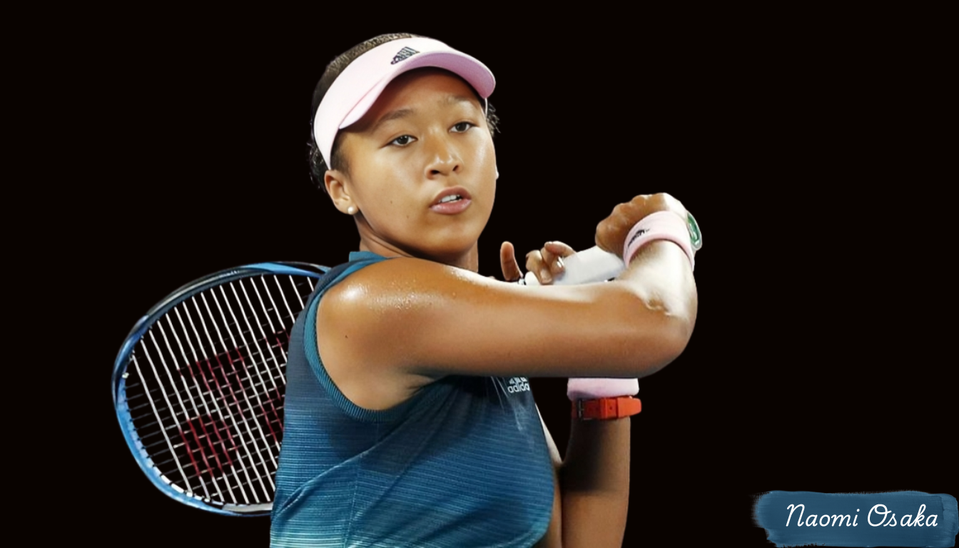 How Naomi Osaka Prepares for Clay Court Tournaments