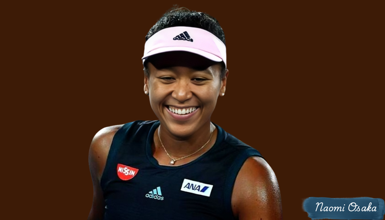 How Naomi Osaka Prepares for Clay Court Tournaments