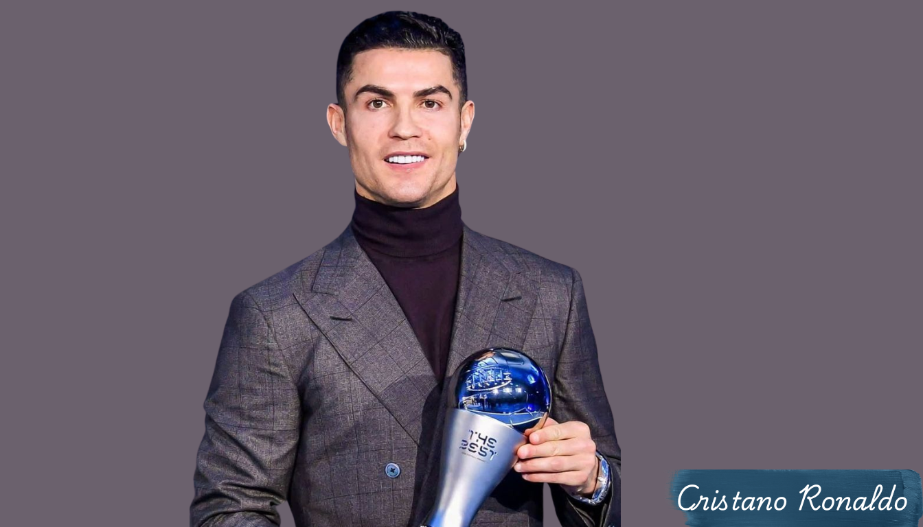 Cristiano Ronaldo’s 2025 Endorsement Deals