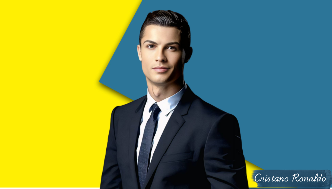 Cristiano Ronaldo’s 2025 Endorsement Deals