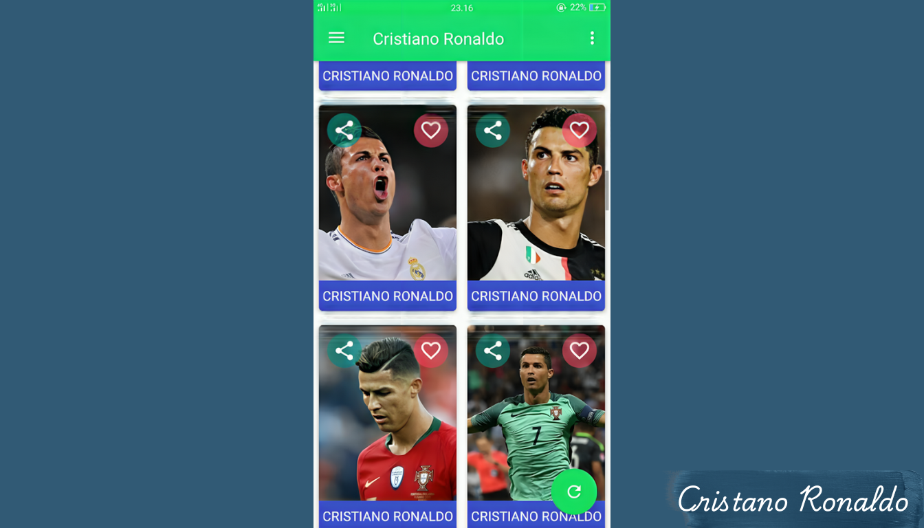 “2.1 Billion Views: How CR7 Dominates Social Media”).