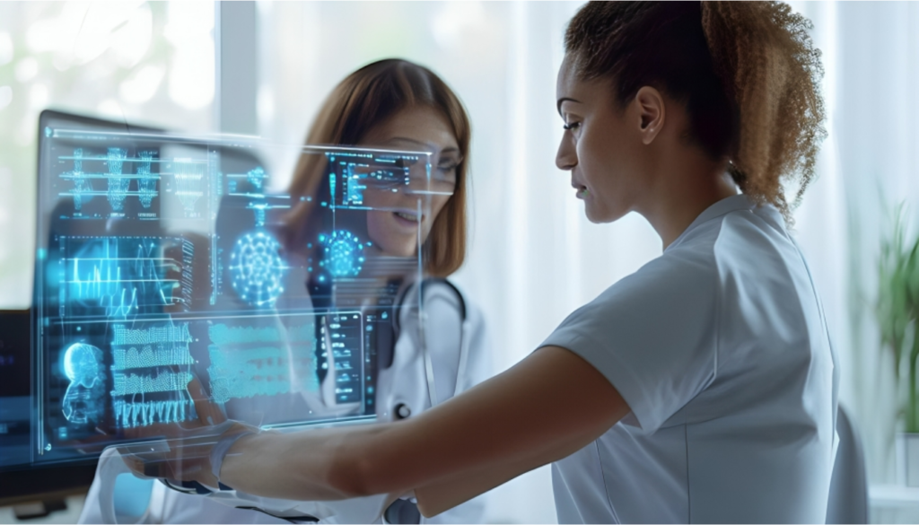 Watch how tech predicts injury risks