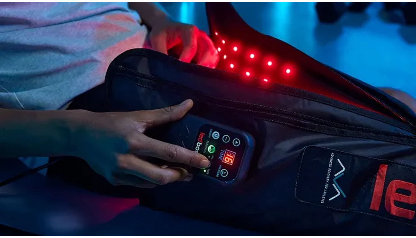 Ronaldo’s 2025 rehab blended tech and tenacity