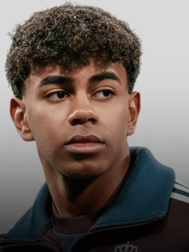 Lamine Yamal:
Barcelona’s 16-Year-Old Phenom Changing Football Forever