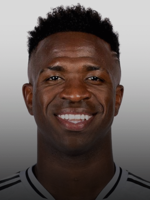 “10 Incredible Facts About Vinicius Junior We Should Must Know”