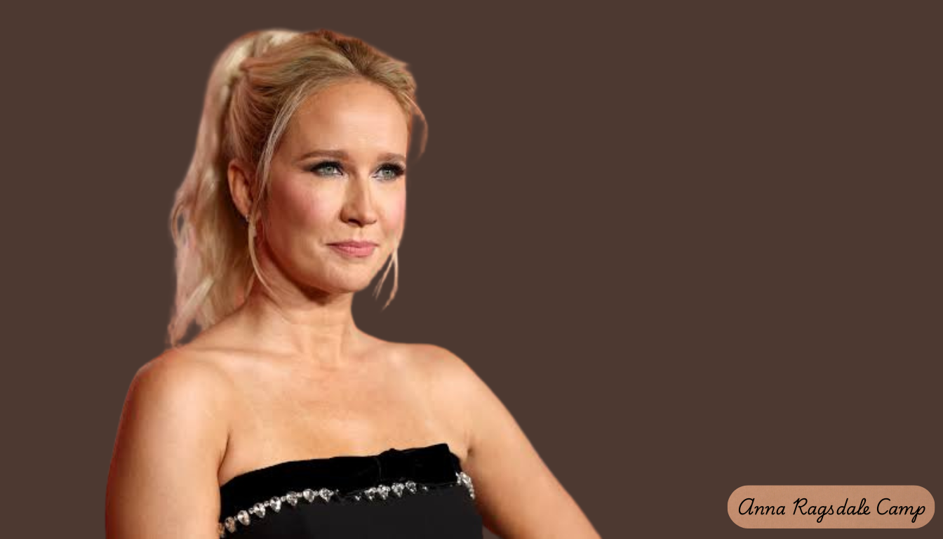 Anna Ragsdale Camp: From Southern Roots to Scene-Stealing Stardom – A Versatile Force on Screen and Stage 1 Anna Ragsdale Camp