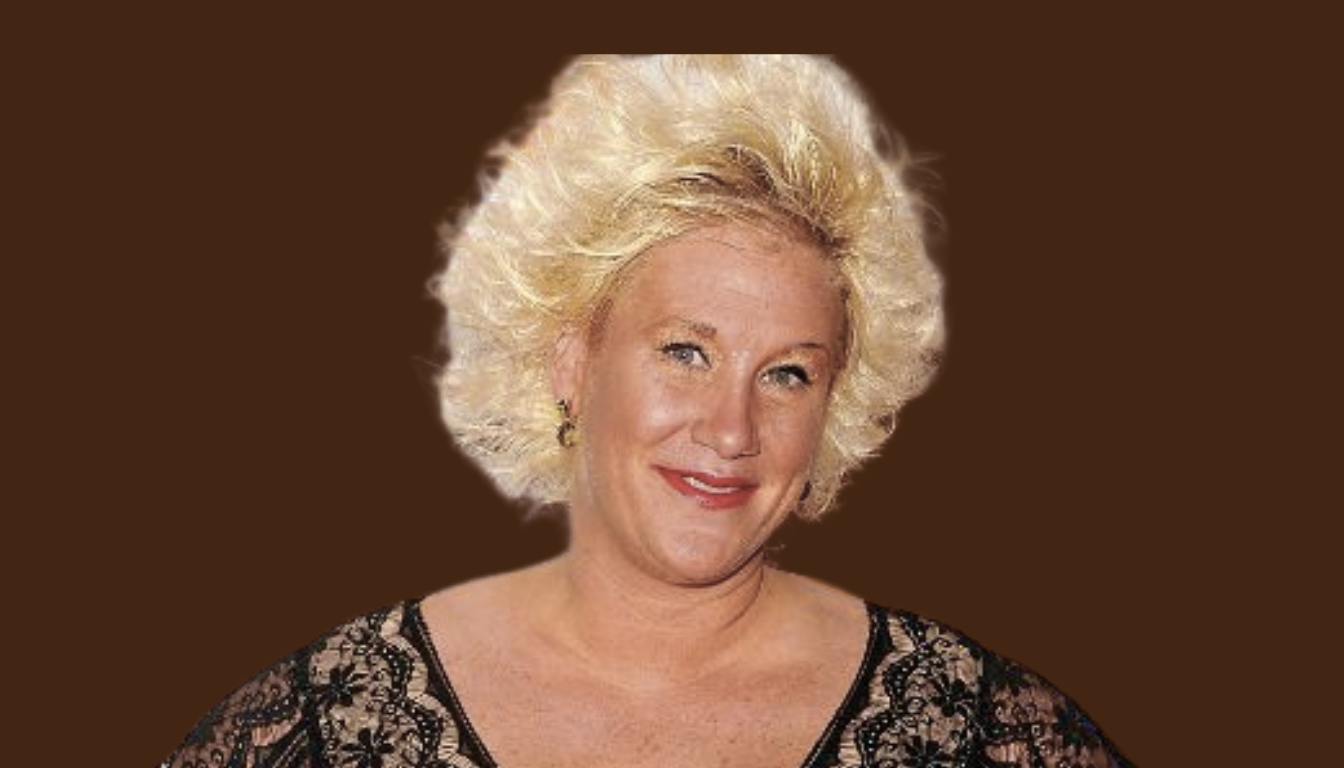 Anne Burrell: Culinary Trailblazer, TV Personality, and Chef Extraordinaire 1 Anne Burrell