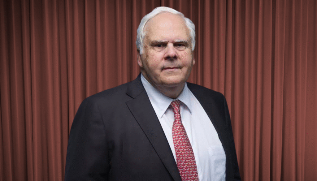 Frederick W. Smith