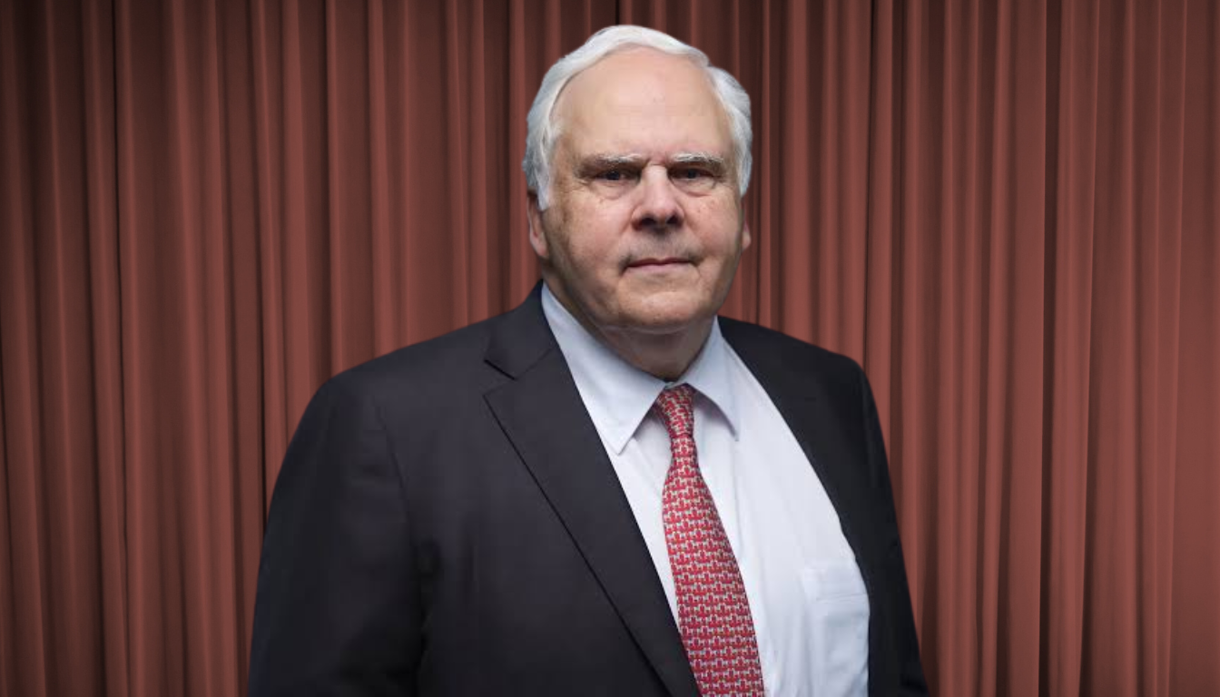 Frederick Wallace Smith: FedEx Visionary Who Revolutionized Global Shipping (1944-2025) 1 Frederick W. Smith