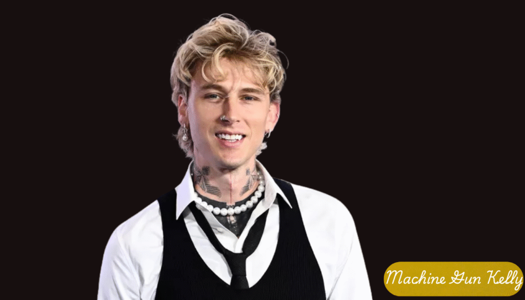 Machine Gun Kelly