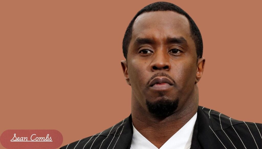 Sean Combs diddy
