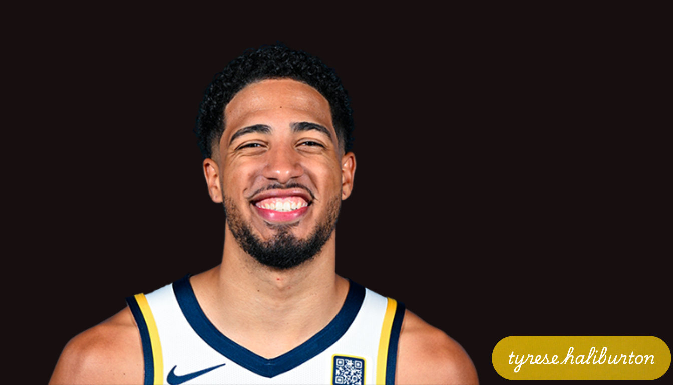 Tyrese Haliburton: The Maestro of Modern Basketball 1 Tyrese haliburton