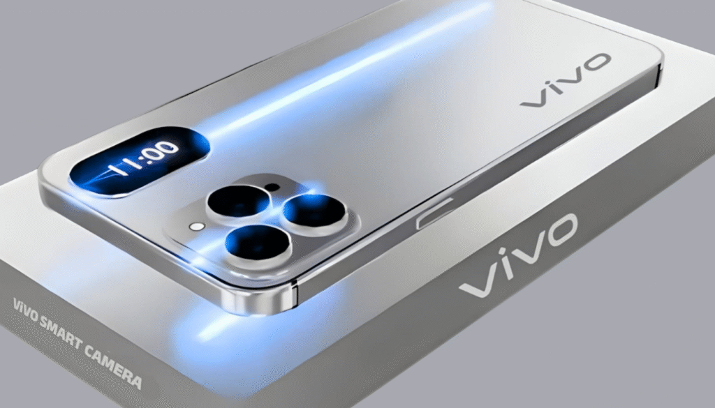VIVO Y300 GT 5G