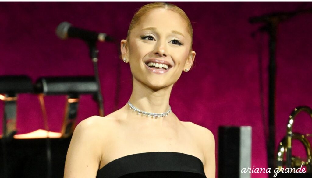 Ariana Grande: The Voice of a Generation Who Redefined Pop Stardom