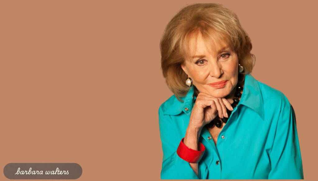 barbara walters