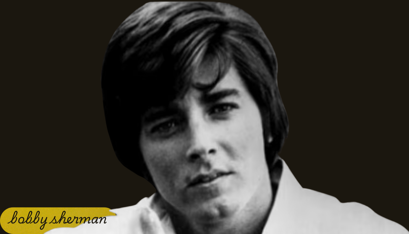 The Remarkable Double Life of Bobby Sherman: From Screaming Teens to Saving Lives 1 bobby sherman