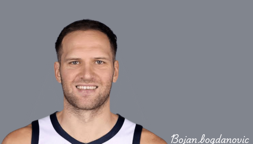 bojan bogdanovic