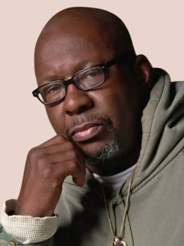 Bobby Brown’s Untold Journey: Fame, Pain, and Redemption