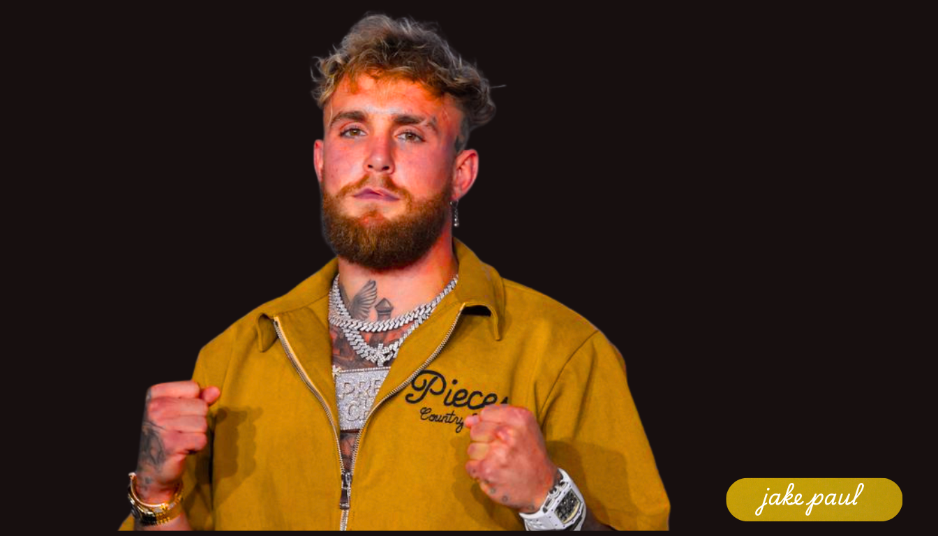 Jake Paul: The Unstoppable Contradiction King of Content, Combat, and Capitalism 1 jake paul