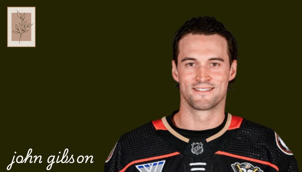 john gibson