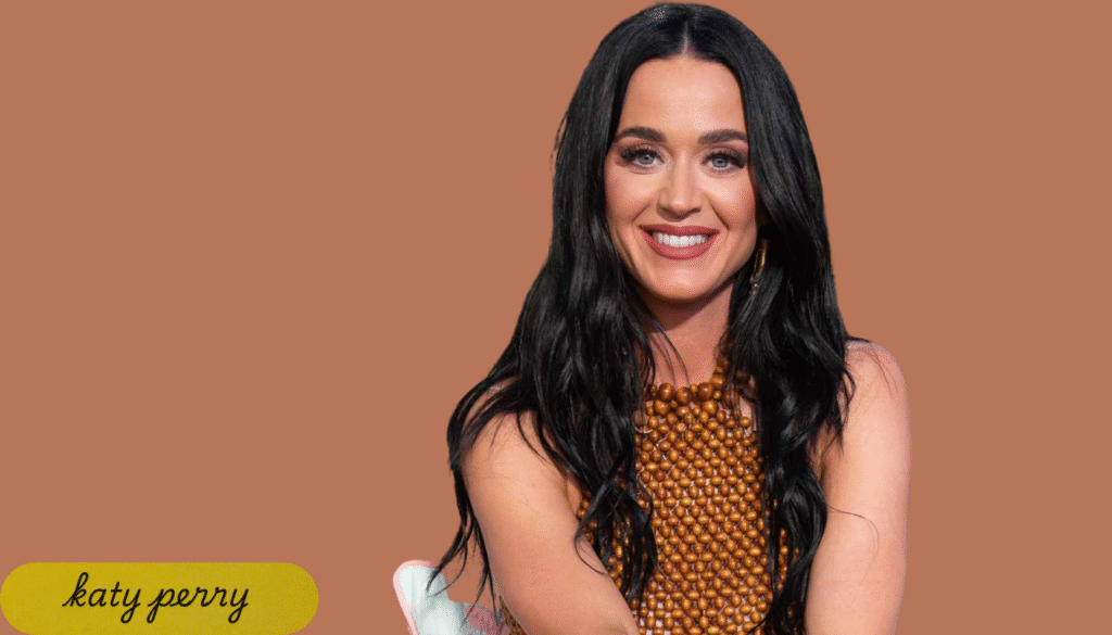 katy perry
