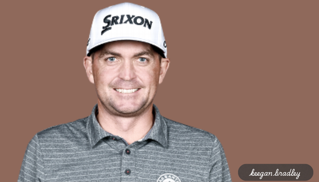 Keegan Bradley: From Underdog to Major Champion and Ryder Cup Captain – A Story of Resilience and New England Grit 1 keegan bradley