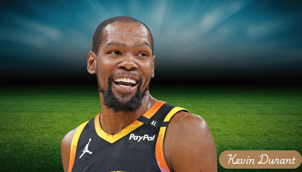 kevin durant