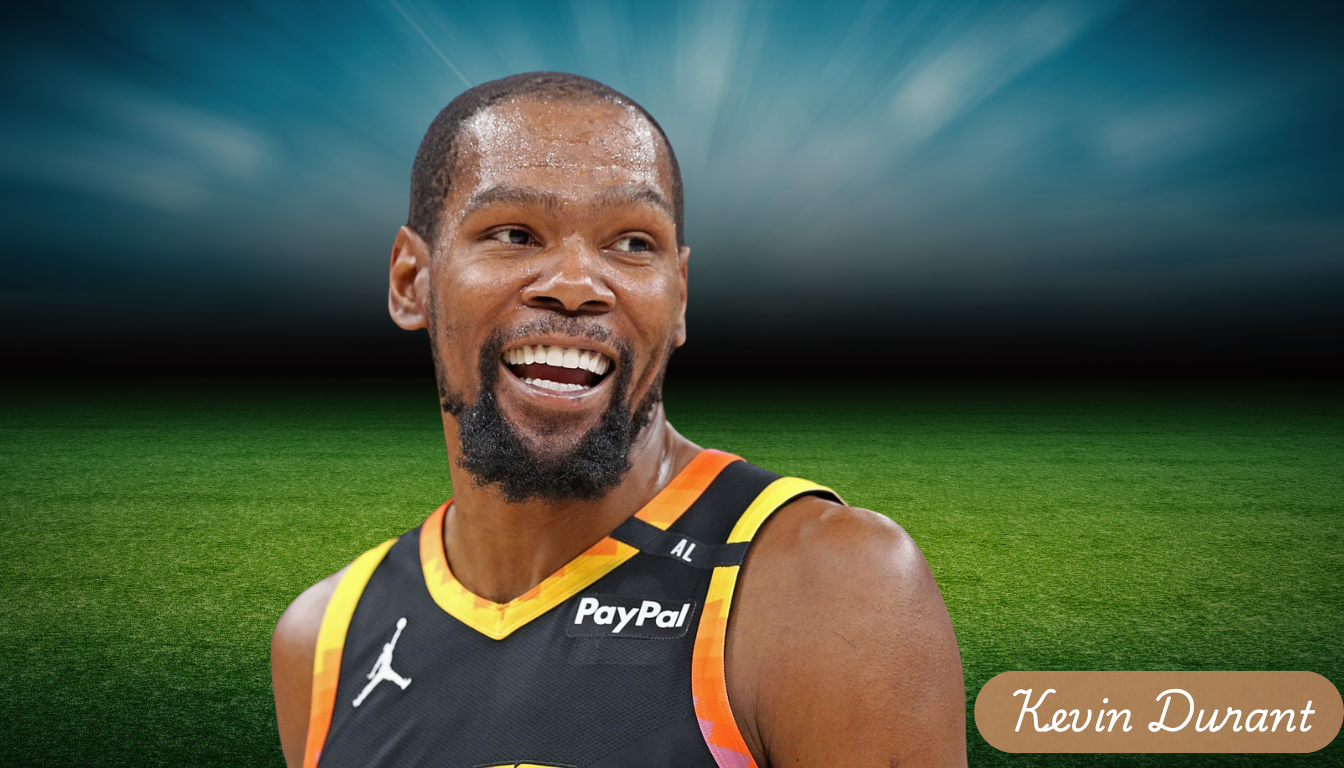 Kevin Durant: The Scoring Legend Who Forged His Own Path 1 kevin durant