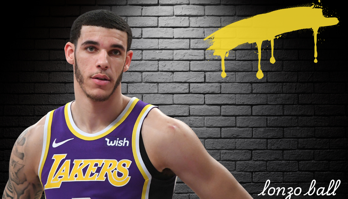 lonzo ball