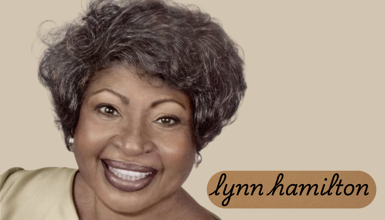 Alzenia Lynn Hamilton (1930–2025): Beloved Actress of "Sanford and Son" and "The Waltons" 1 lynn hamilton