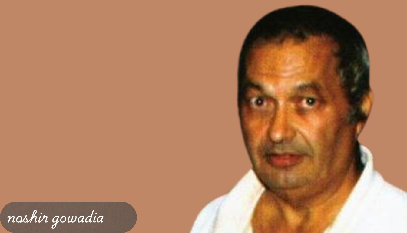 The Unraveling of Noshir Gowadia: From Stealth Bomber Architect to Convicted Spy 1 noshir gowadia