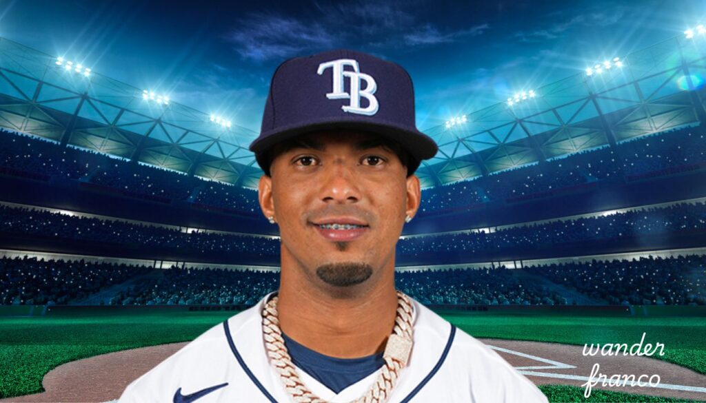The Rise and Fall of Wander Franco: From Baseball Prodigy to Convicted Felon