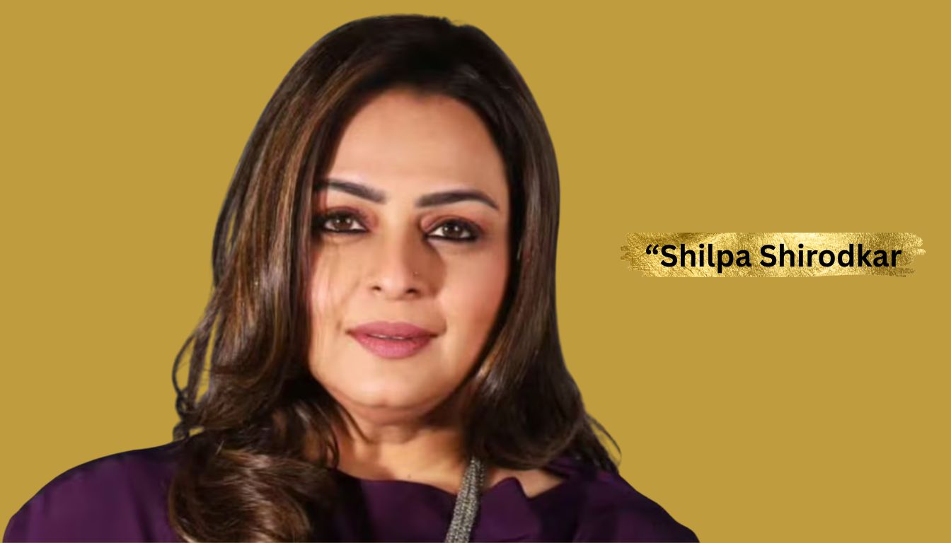 When “Shilpa Shirodkar Shot Dead” Headline Shook India: Inside the Raghuveer Death Hoax 1 Shilpa Shirodkar