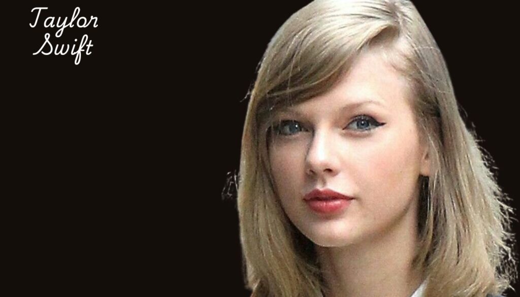 Taylor swift
