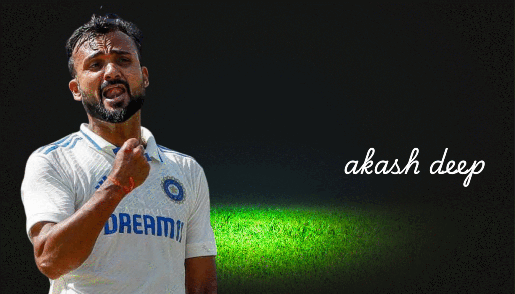 akash deep