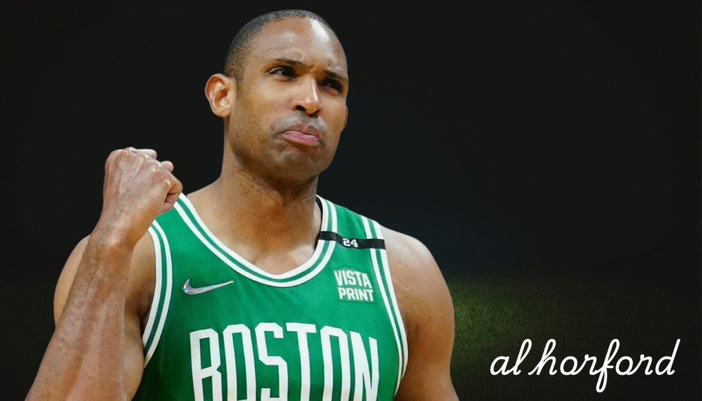 al horford