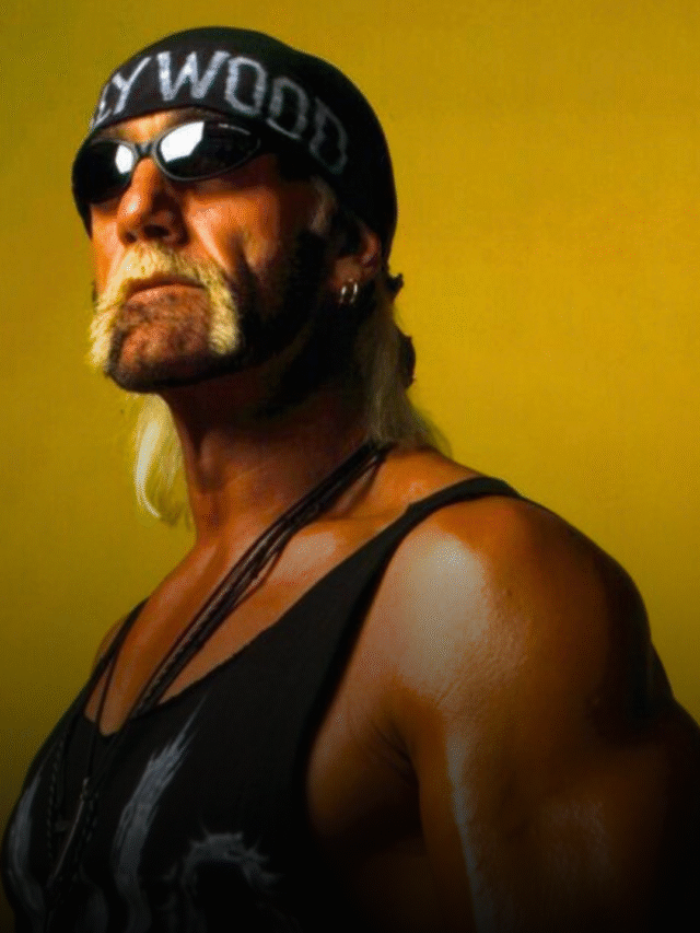 Wrestling Icon Hulk Hogan Dies at 71